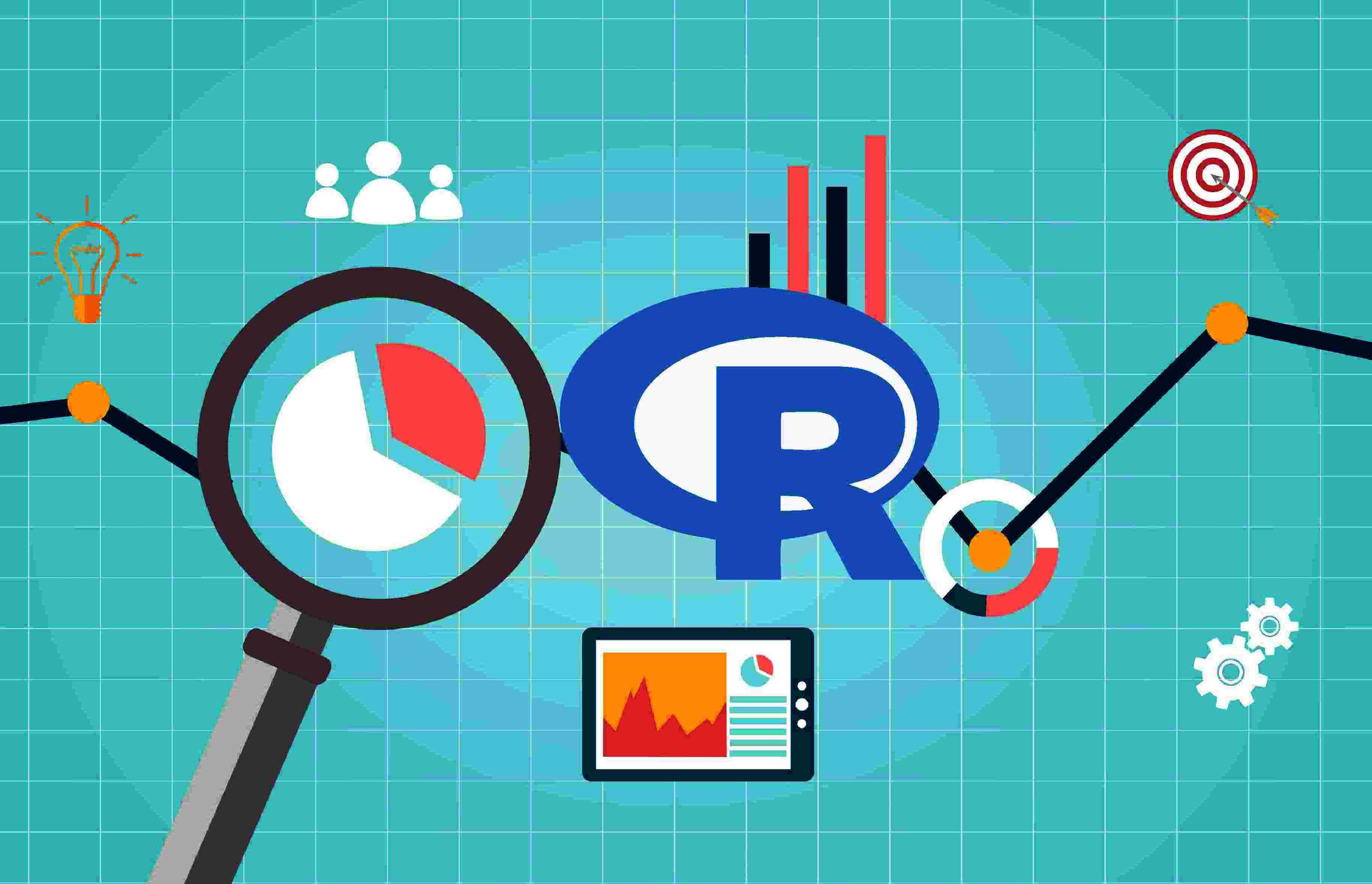 Data analytics with R