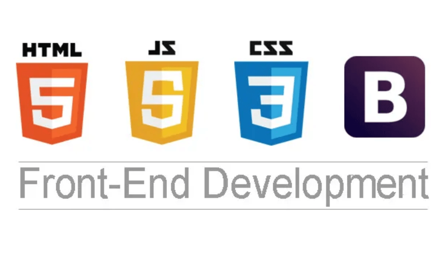 Web Design HTML,CSS, Bootstrap and Javascript